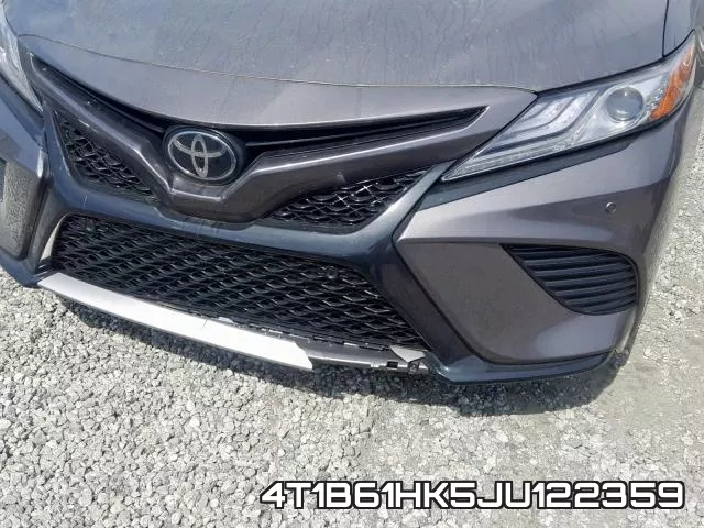 4T1B61HK5JU122359 фото 10