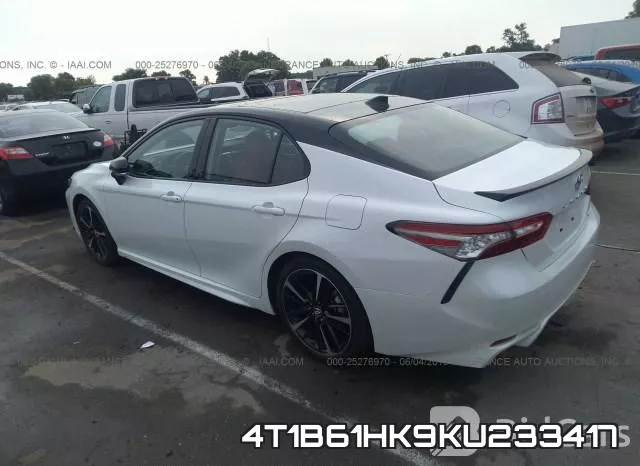 4T1B61HK9KU233417 фото 4