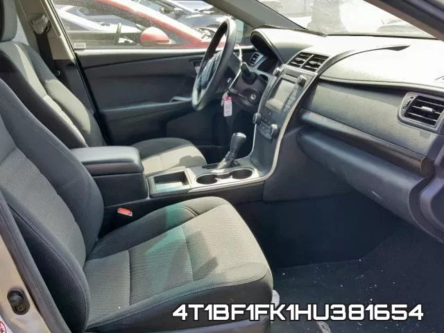 4T1BF1FK1HU381654 фото 6
