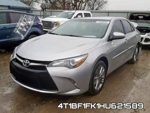 4T1BF1FK1HU621589 фото 3