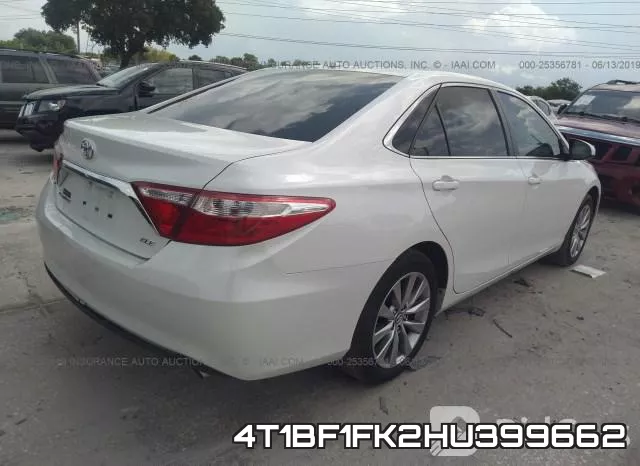 4T1BF1FK2HU399662 фото 4
