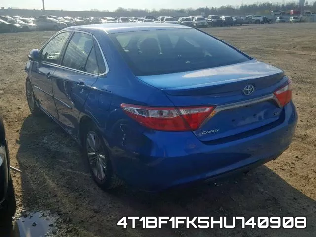 4T1BF1FK5HU740908 фото 4