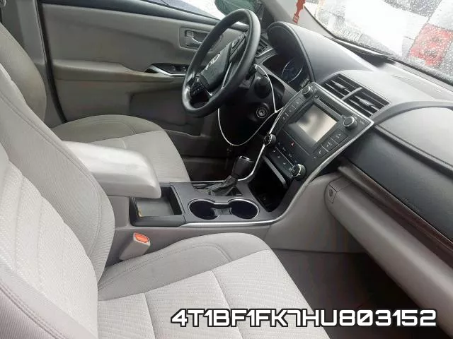 4T1BF1FK7HU803152 фото 6