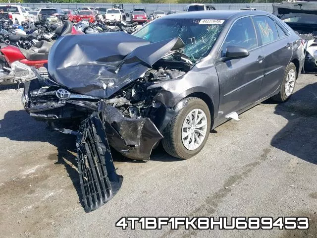 4T1BF1FK8HU689453 фото 3