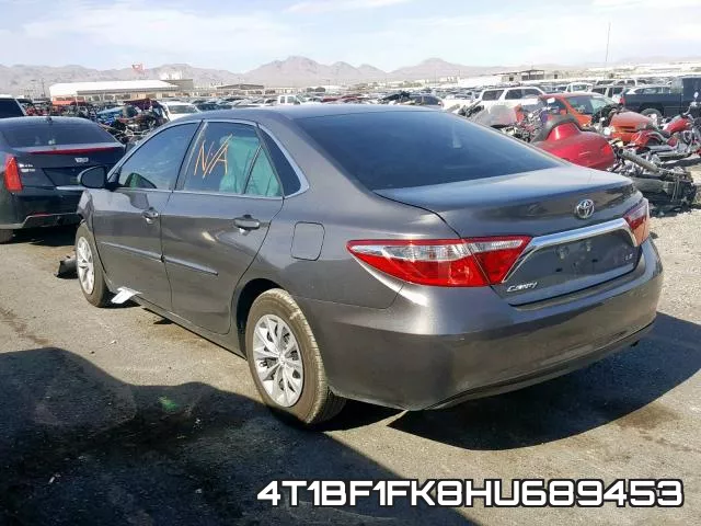 4T1BF1FK8HU689453 фото 4