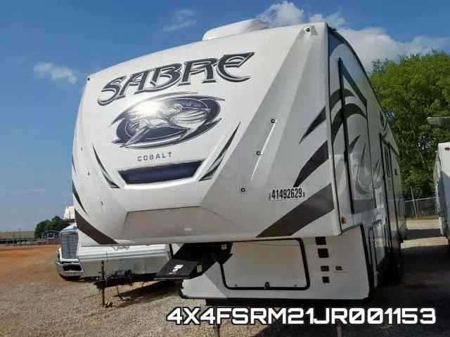 4X4FSRM21JR001153 фото 3