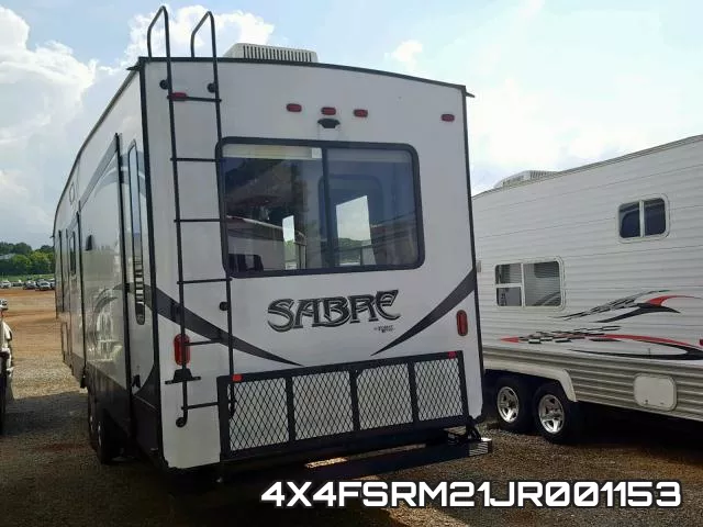 4X4FSRM21JR001153 фото 4
