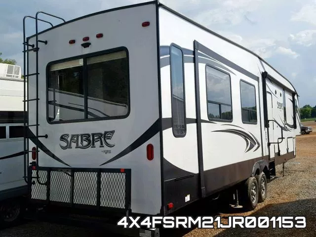 4X4FSRM21JR001153 фото 5