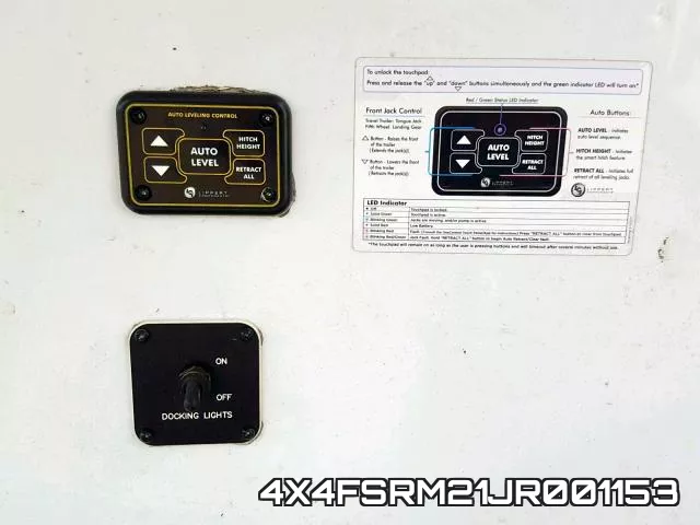 4X4FSRM21JR001153 фото 9