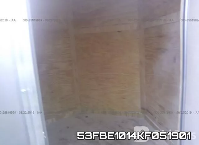 53FBE1014KF051901 фото 6