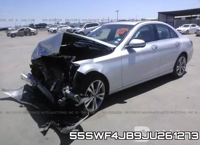 55SWF4JB9JU261273 фото 3