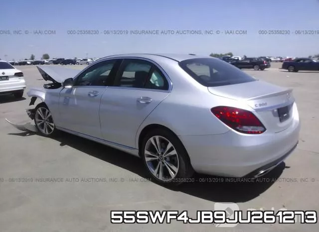 55SWF4JB9JU261273 фото 4