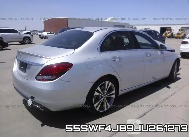 55SWF4JB9JU261273 фото 5