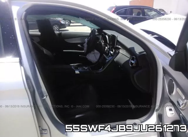 55SWF4JB9JU261273 фото 6