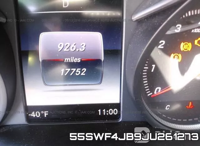 55SWF4JB9JU261273 фото 8