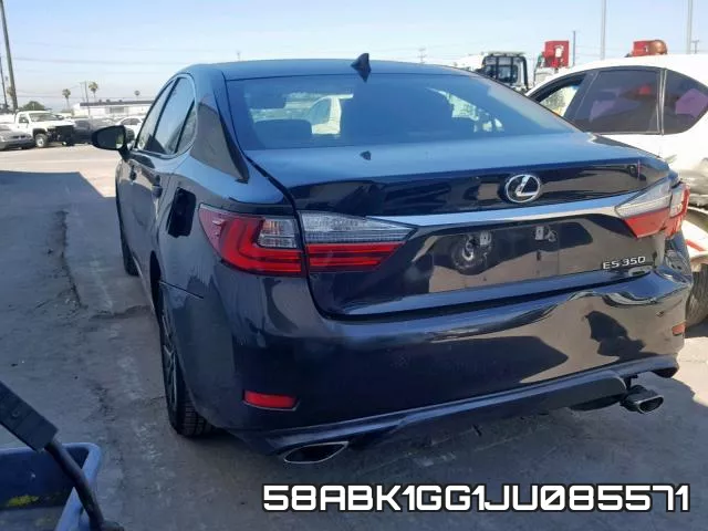 58ABK1GG1JU085571 фото 4