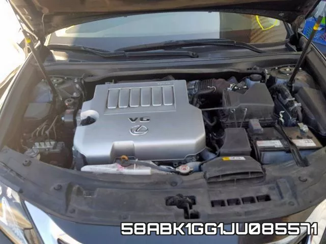 58ABK1GG1JU085571 фото 8