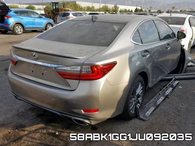 58ABK1GG1JU092035 фото 5