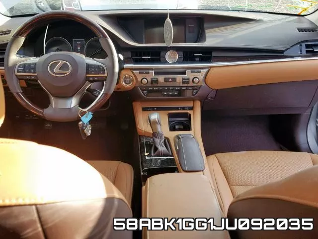 58ABK1GG1JU092035 фото 10
