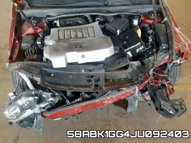 58ABK1GG4JU092403 фото 8