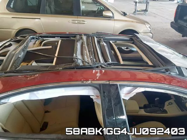 58ABK1GG4JU092403 фото 10