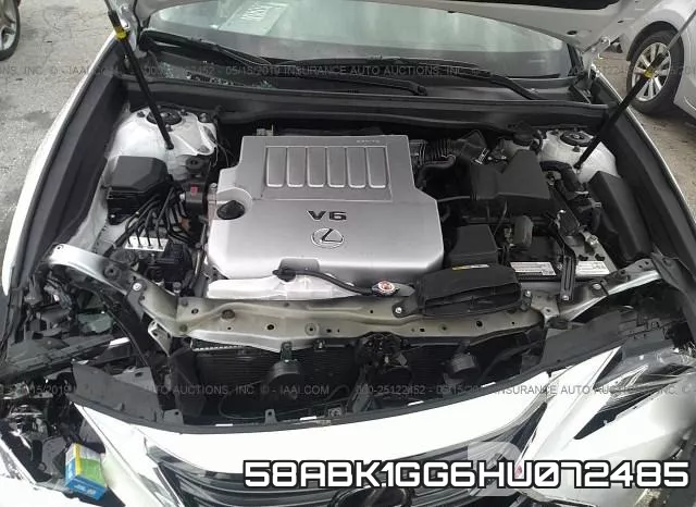58ABK1GG6HU072485 фото 2