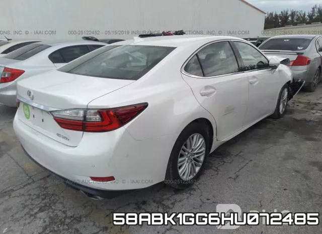 58ABK1GG6HU072485 фото 5
