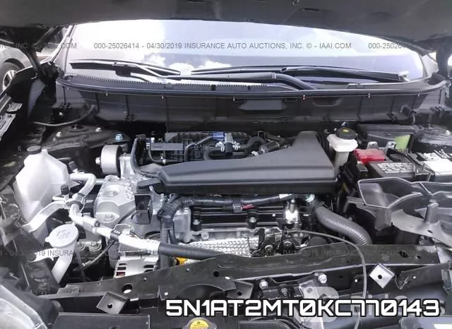 5N1AT2MT0KC770143 фото 2