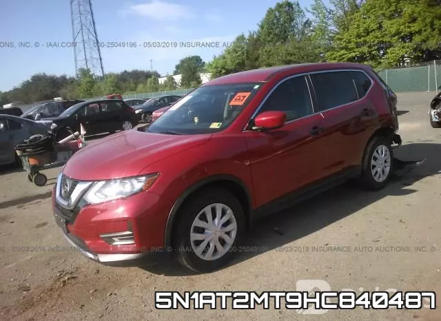 5N1AT2MT9HC840487 фото 3