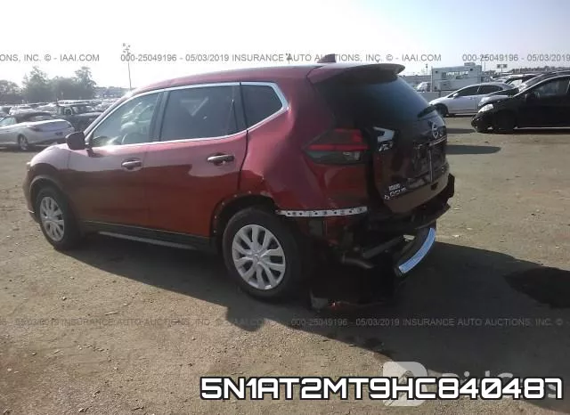 5N1AT2MT9HC840487 фото 4