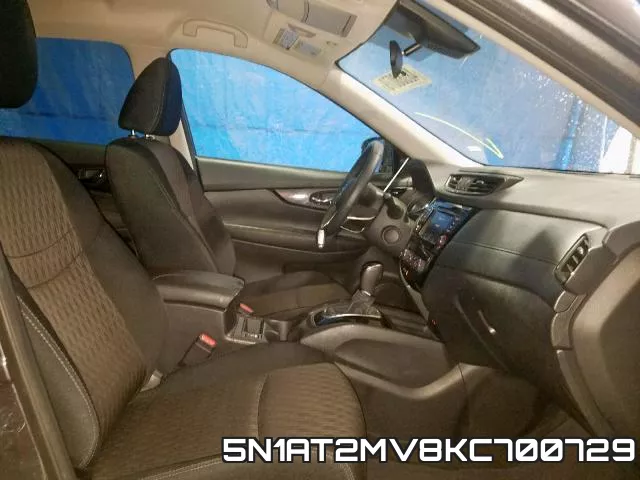 5N1AT2MV8KC700729 фото 6
