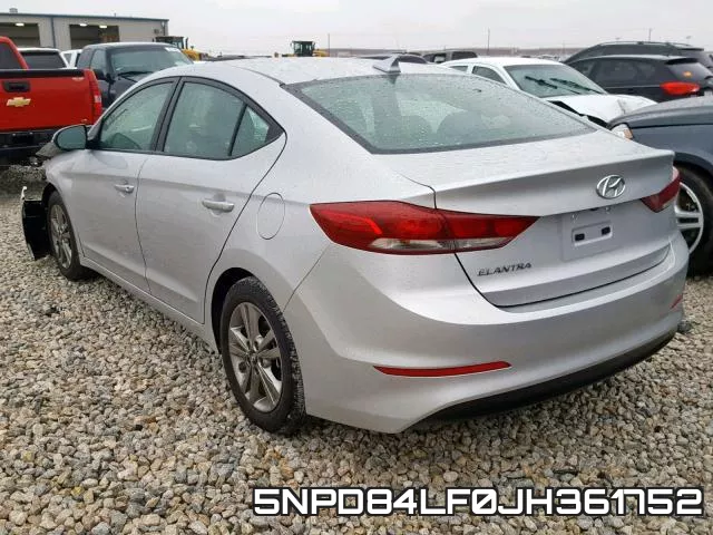 5NPD84LF0JH361752 фото 4