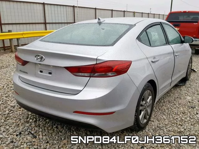 5NPD84LF0JH361752 фото 5