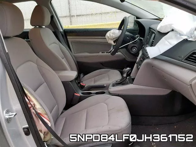 5NPD84LF0JH361752 фото 6