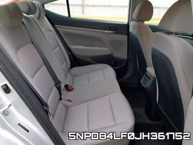 5NPD84LF0JH361752 фото 7