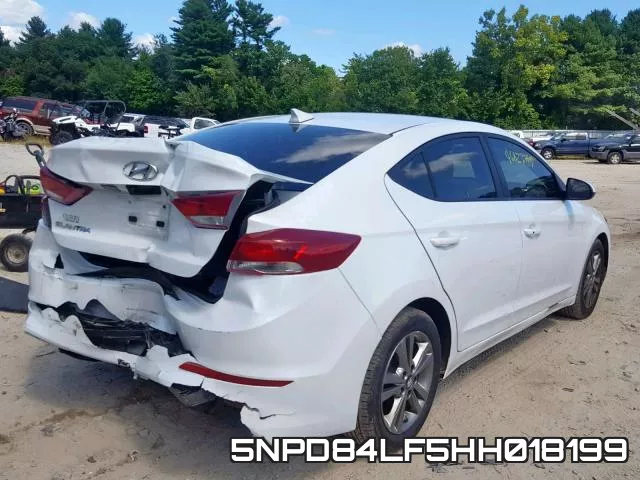5NPD84LF5HH018199 фото 4