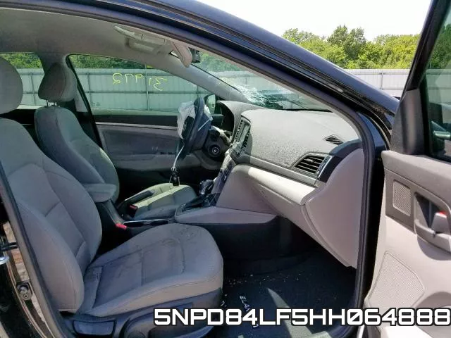 5NPD84LF5HH064888 фото 6