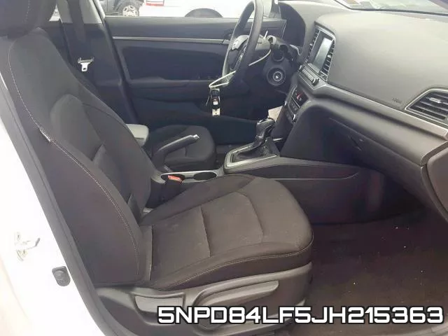 5NPD84LF5JH215363 фото 6