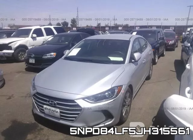 5NPD84LF5JH315561 фото 3