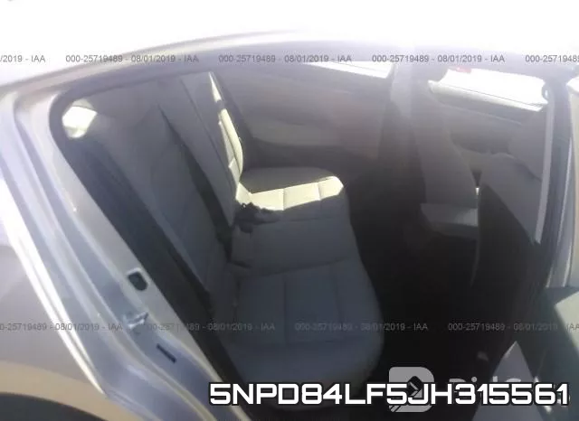 5NPD84LF5JH315561 фото 9