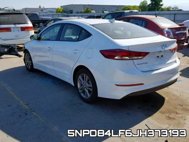 5NPD84LF6JH373193 фото 4