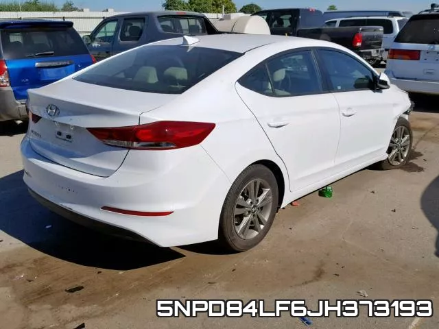 5NPD84LF6JH373193 фото 5