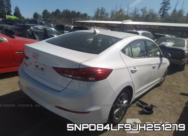 5NPD84LF9JH251279 фото 5