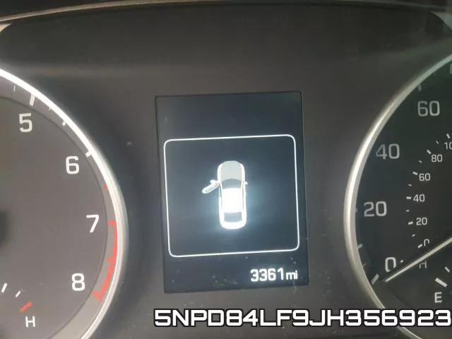 5NPD84LF9JH356923 фото 9