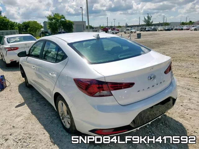 5NPD84LF9KH417592 фото 4