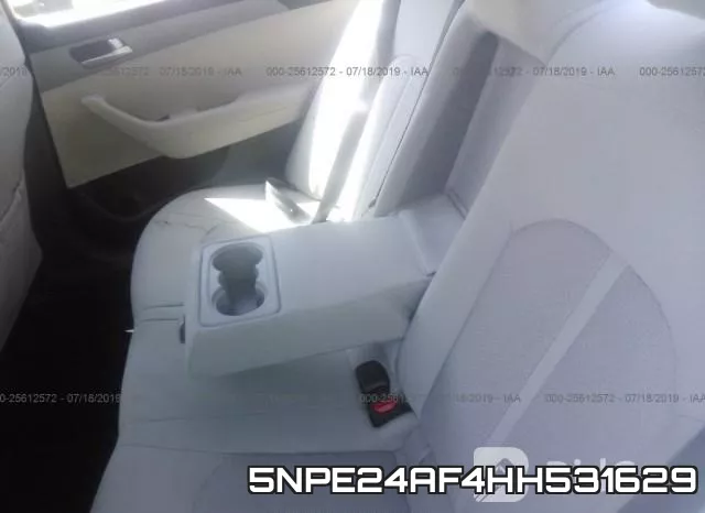 5NPE24AF4HH531629 фото 9