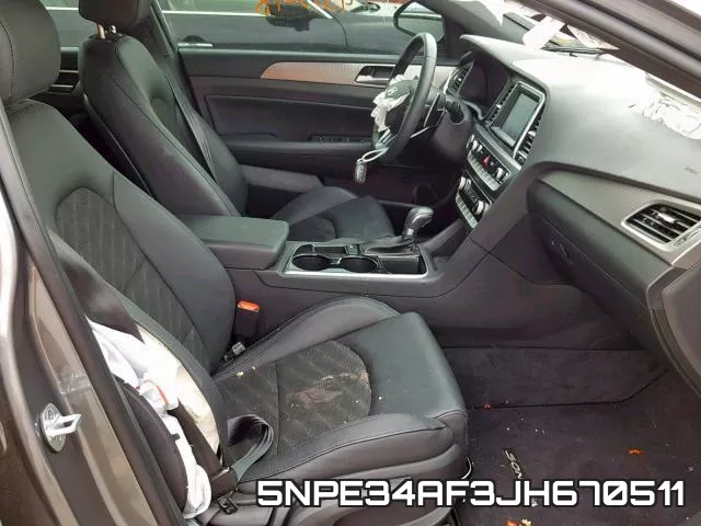 5NPE34AF3JH670511 фото 6