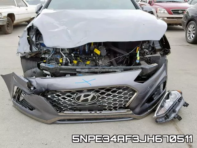 5NPE34AF3JH670511 фото 10