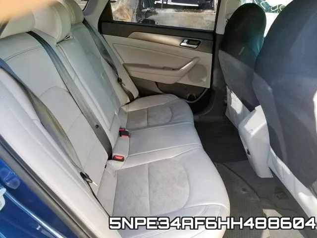 5NPE34AF6HH488604 фото 7