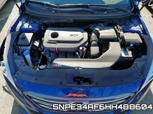 5NPE34AF6HH488604 фото 8